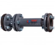 СЕРИЯ ФЛАНЦЕВАЯ-ФЦ/ФК СЕРИЯ ФЛАНЦЕВАЯ-ФЦ/ФК